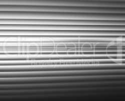 Horizontal vivid blurred panels abstraction background