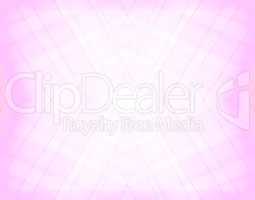 Diagonal pale pink blurred frame abstraction backdrop