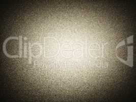 Horizontal sepia vignette glow sand texture background