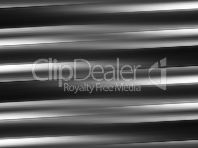 Diagonal black and white motion blur abstraction backdrop