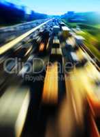 Highway abstraction
