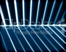 Diagonal navy bue light and shadow panels background