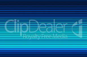 Horizontal blue lines illustration background