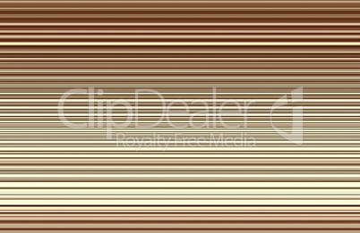 Horizontal brown sepia liens illustration background