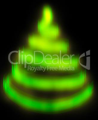 Vertical new year fir tree abstraction backdrop Vertical new year fir tree abstraction backdrop