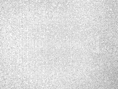 Horizontal white and black space noise background