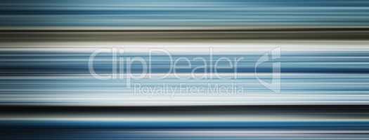 Horizontal wide blue grey blurred bokeh abstraction background b