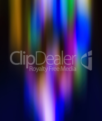 Vertical vivid vibrant color motion abstraction background bcakd