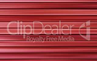 Horizontal vibrant vivid red abstract wood siding texture backgr
