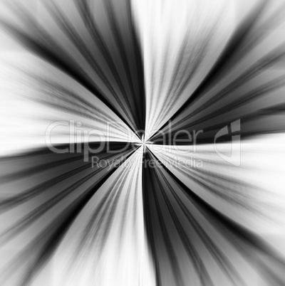 Horizontal motion blur teleport abstraction background