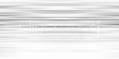 Horizontal white 3d cubes abstraction backdrop