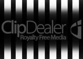 Vertical black and white motion blur panels  background