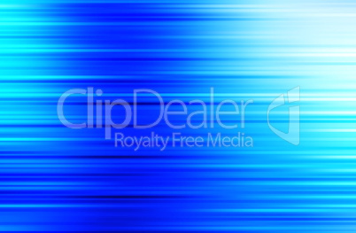 Horizontal blue lines digital illustration background