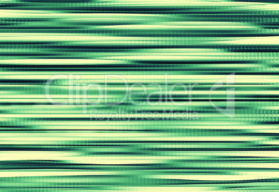 Horizontal olive digital cubes illustration background