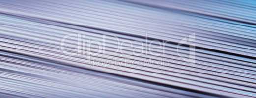 Diagonal varitone motion blur lines backdrop