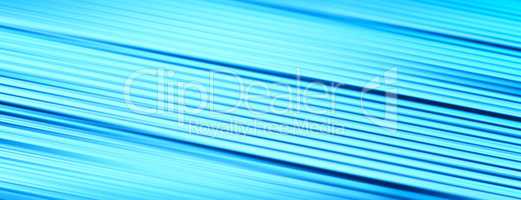 Diagonal cyan motion blur lines background