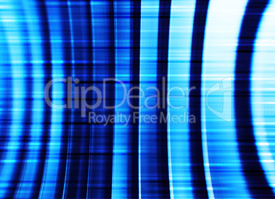 Vertical blue lines illustration background