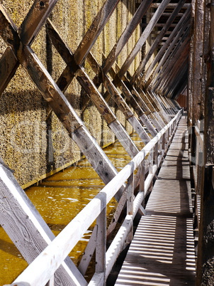 Gradierwerk in Bad Orb