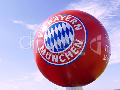Bayern München Bundesliga