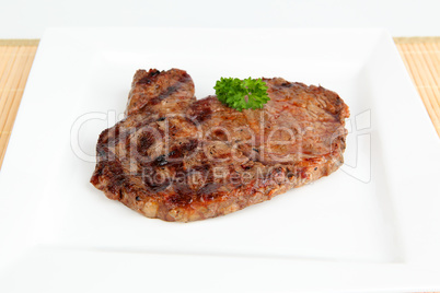 Steak