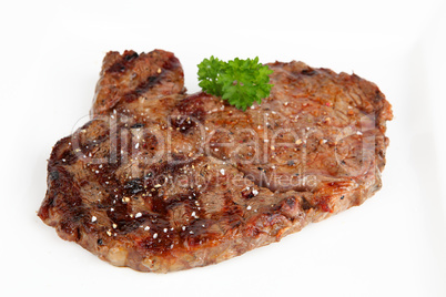 Steak