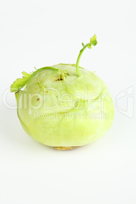 Kohlrabi