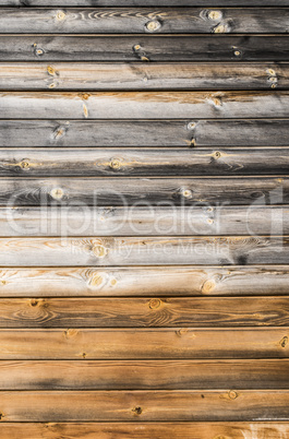 Wooden background