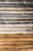 Wooden background