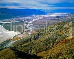 Death Valley, California