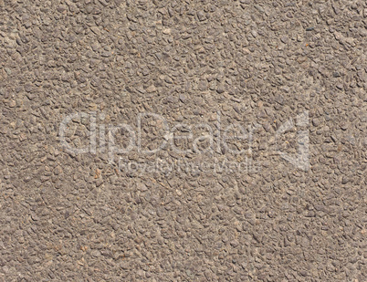 Brown concrete pavement background