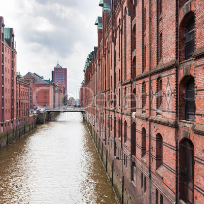 speicherstadt hamburg