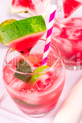 watermelons drink