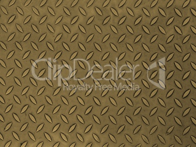 Diamond steel sepia Diamond steel sepia