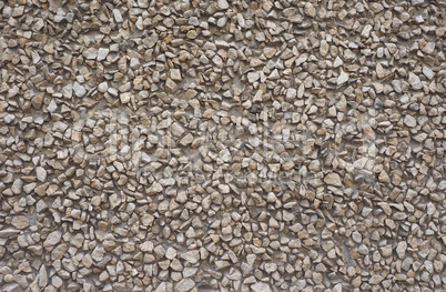 Brown concrete pavement background