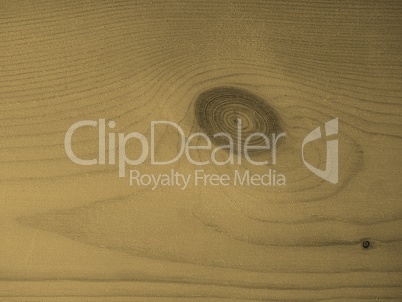 Pine wood background sepia