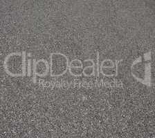 Tarmac asphalt background