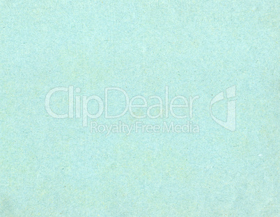 Aqua paper texture background