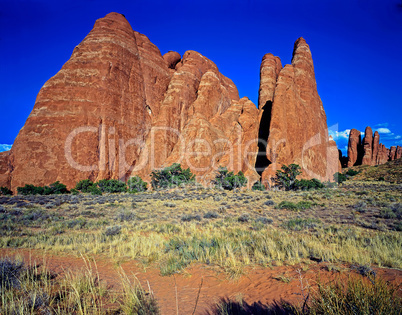 Arches National Park, Utah