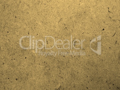 Brown pressed cardboard background sepia