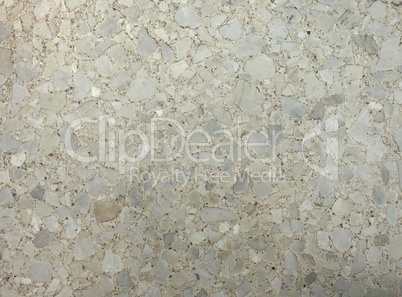 White Composite marble texture