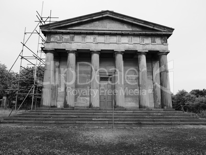 The Oratory in Liverpool