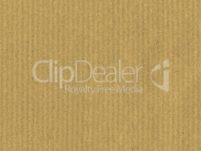 Brown paper background sepia