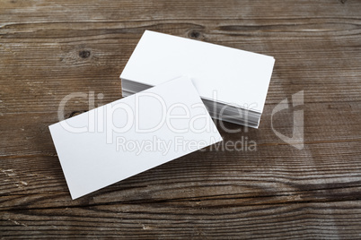 Business cards