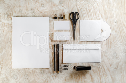 Stationery set