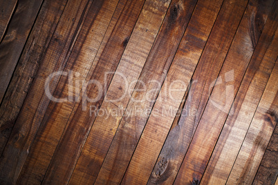 Vintage wood texture