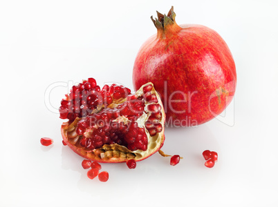 Pomegranate