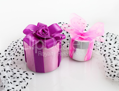 Gift boxes