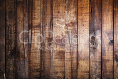 Vintage wood texture