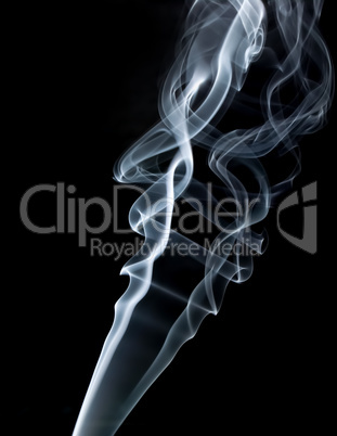 Smoke photo