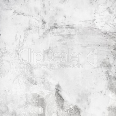 Cement plaster